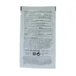 Muestra Ziaja Mousse Corporal Fit Anticelulítico 7ml - 1